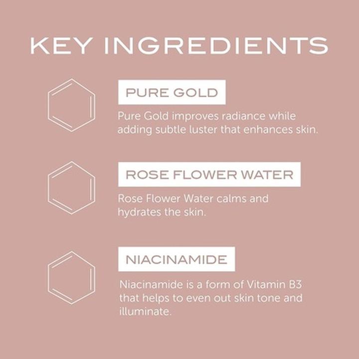 Produktbild 111Skin Rose Gold (20 ml)