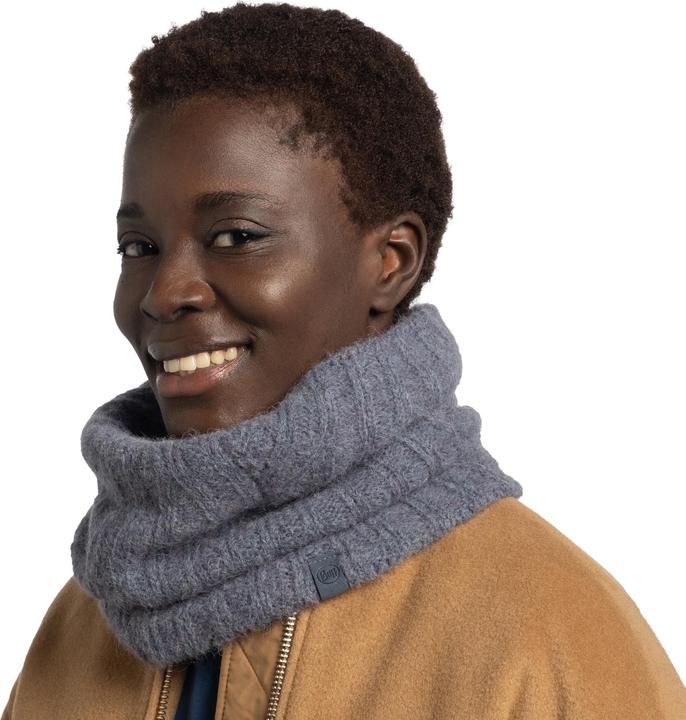 Immagine prodotto Buff Knitted Neck Nerla Water