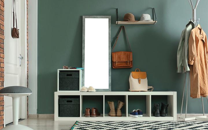 Actual product image Alco Doorstop (1 Piece, 3.5 x 6 x 13.5 cm)