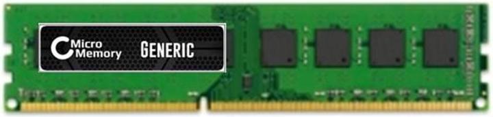 Produktbild Memorysolution KTM-SX316ELV/8G (1 x 8GB, 1600 MHz, DDR3L-RAM, DIMM)