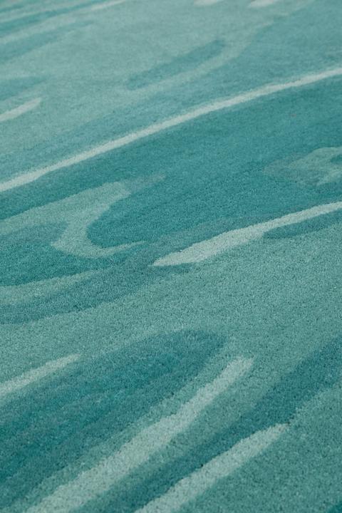 Actual product image Esprit Carpet Deep Water (170 x 240 cm)