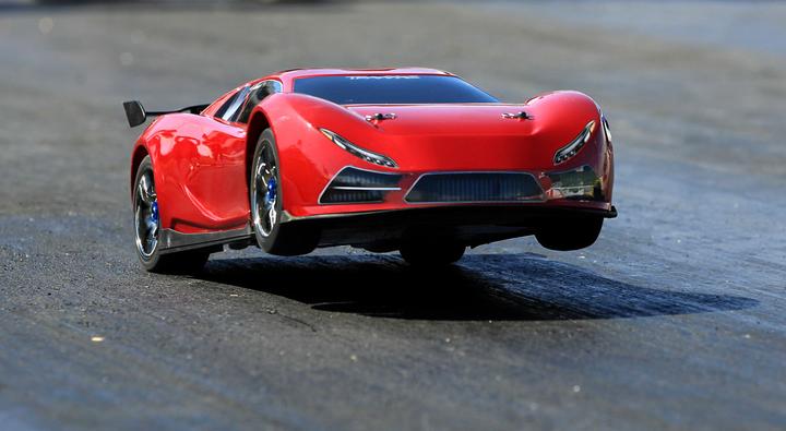 Immagine prodotto Traxxas Xo-1 (RTR pronto all'uso)