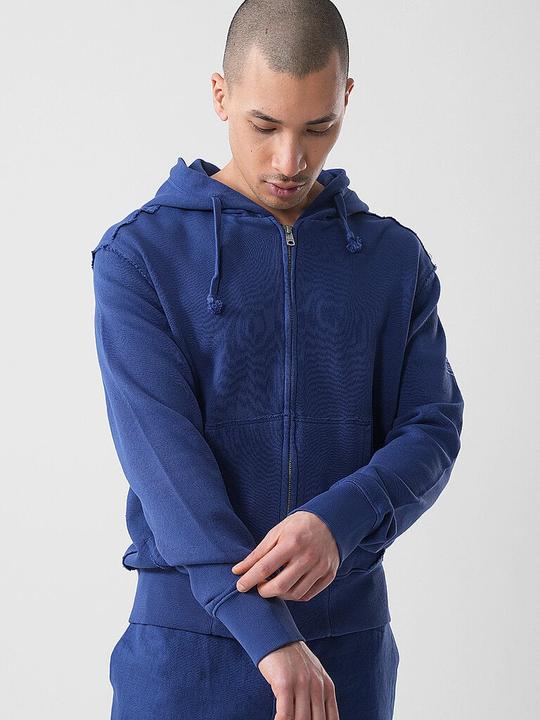 Produktbild Ecoalf Sweatjacke RENA (M)