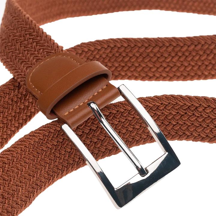 Produktbild Iguana Gürtel Saddler