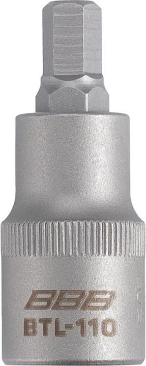 Produktbild BBB Hexplug BTL-110 (8 mm)