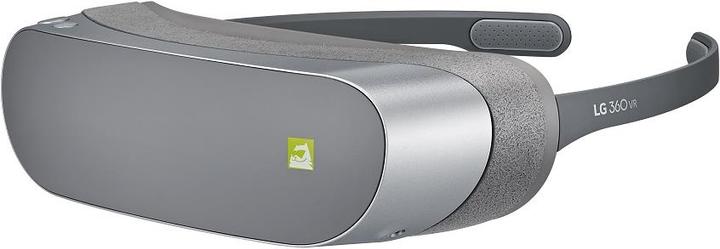 LG 360 Vr