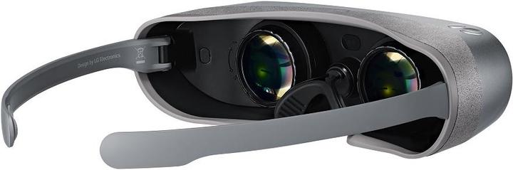 Produktbild LG 360 Vr