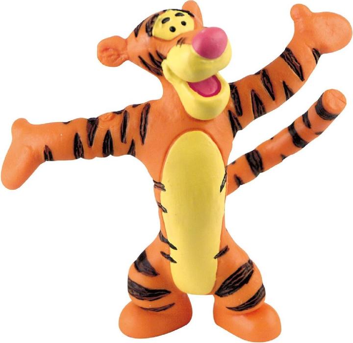 Produktbild Bullyland Tigger