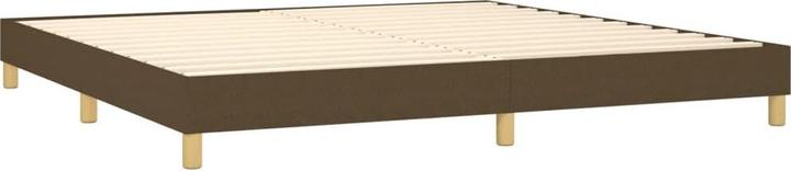 Produktbild vidaXL Boxspringbett (200 x 200 cm)