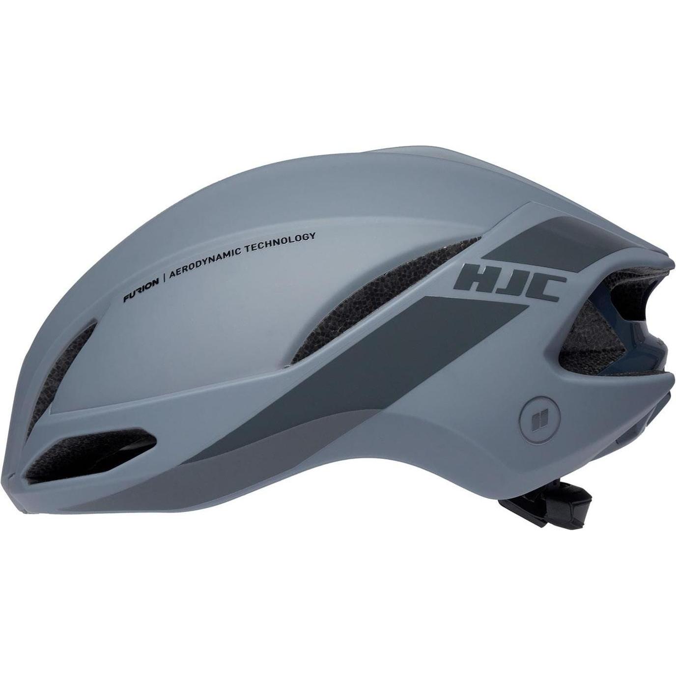 HJC, Velohelm, (58 - 61 cm)