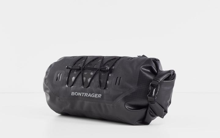 Bontrager Adventure stuurtas (9 l, Stuurtas)