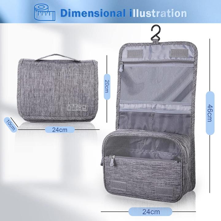 Produktbild Only-Bags.Store Kulturbeutel
