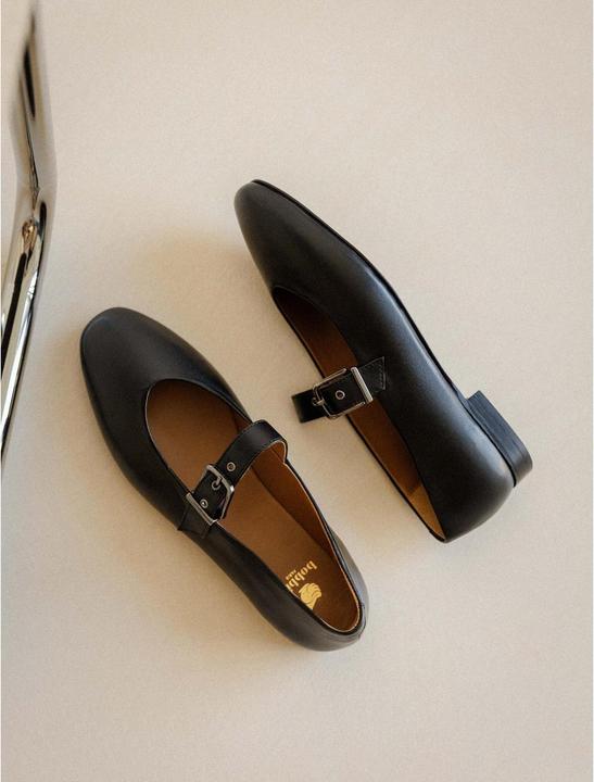 Actual product image Bobbies Mado (39)