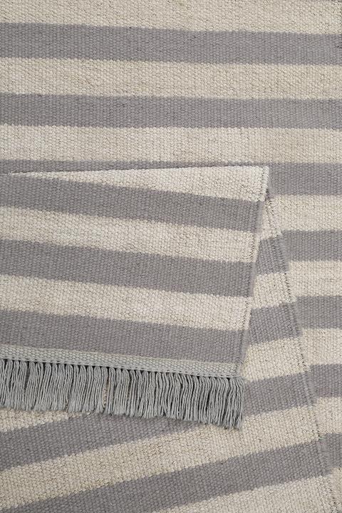 Produktbild Carpets&Co. Noble Stripes (80 x 150 cm)