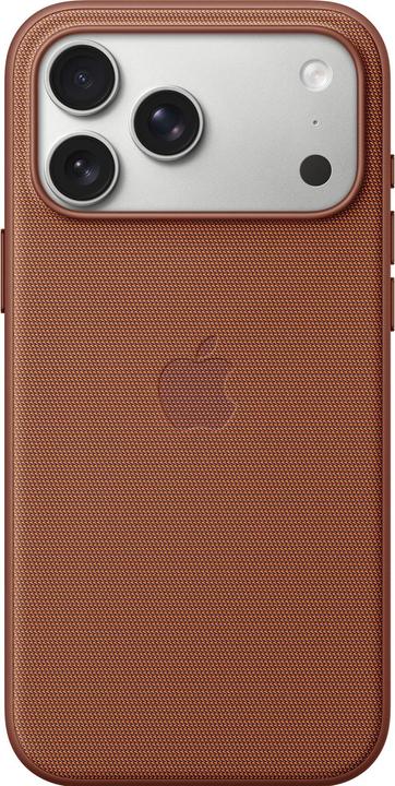 Apple TechWoven Case with MagSafe (Apple iPhone 17 Pro Max)