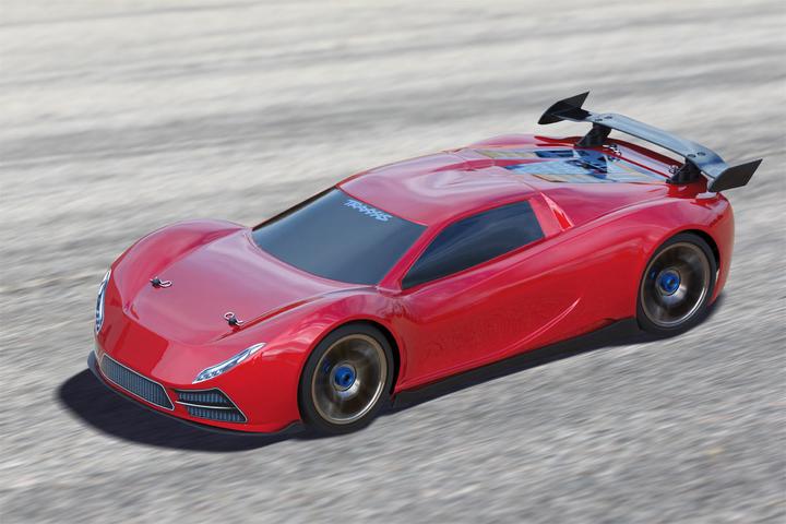 Immagine prodotto Traxxas Xo-1 (RTR pronto all'uso)