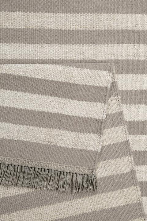 Produktbild Carpets&Co. Noble Stripes (160 x 230 cm)