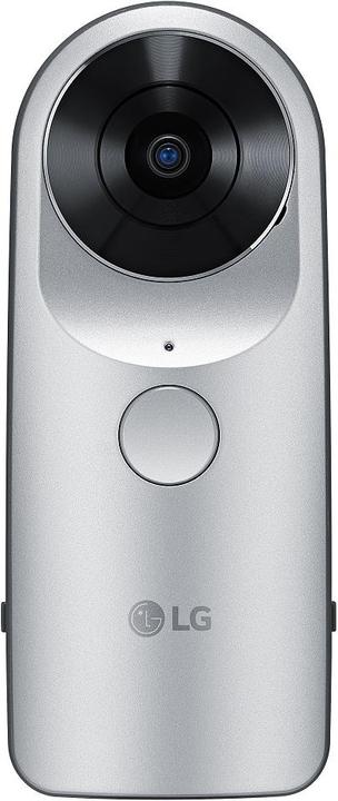 Productafbeelding LG 360 CAM iOS & Android