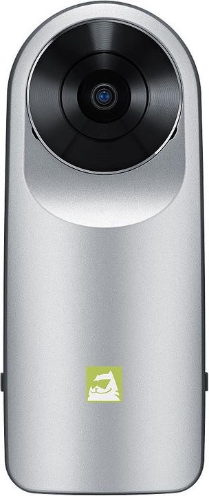 Actual product image LG 360 CAM iOS & Android