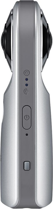 Actual product image LG 360 CAM iOS & Android