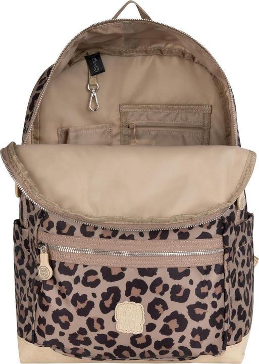 Actual product image Pick & Pack Birds Backpack (21 l)