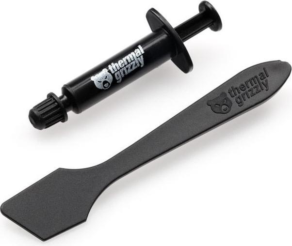 Image du produit Thermal Grizzly Aéronaute (8.50 W/m K, 1 g)