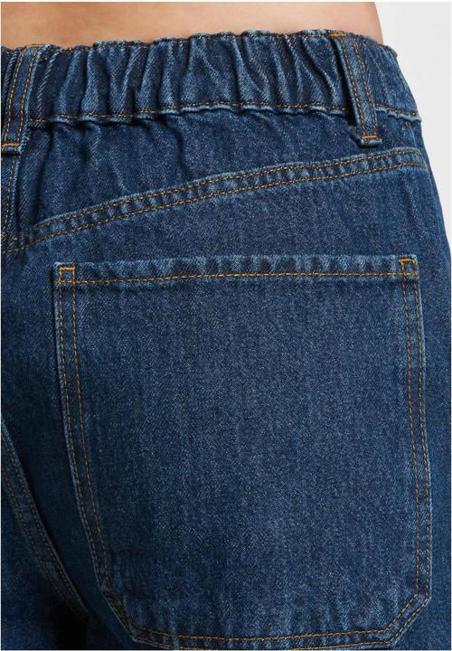 Produktbild DEF Cargohose aus Jeansstoff, Damen (M)