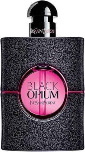 Image du produit Yves Saint Laurent Opium noir néon (Eau de parfum, 75 ml)