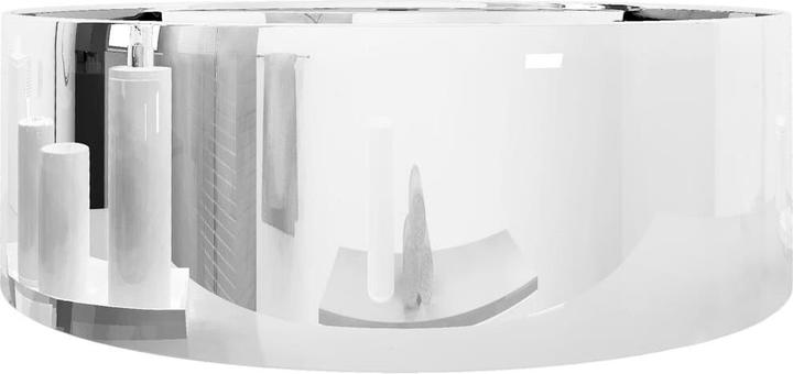 Actual product image vidaXL Fernanda (465 mm, 465 mm)