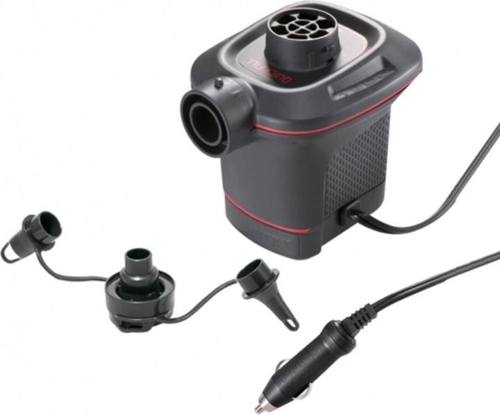 Productafbeelding Intex 12 Volt Snelvul Dc Elektrische Pomp