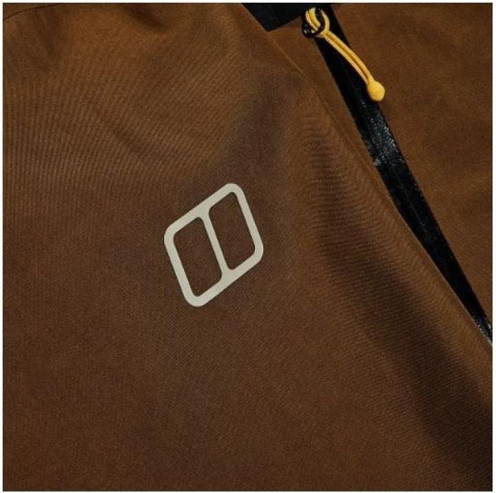 Actual product image Berghaus Waterproof Ridge-Seeker Jacket (M)