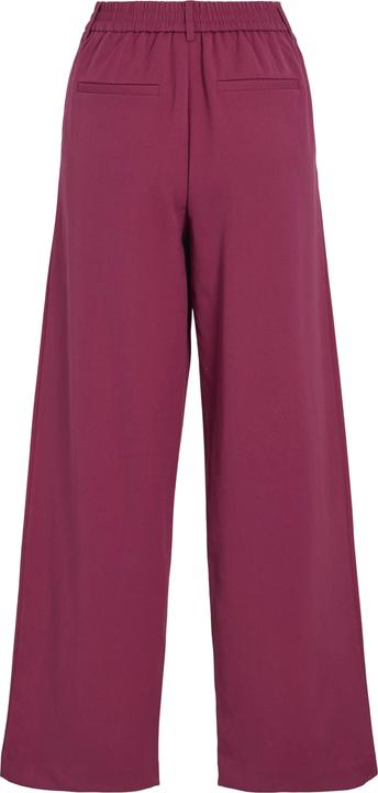 Produktbild Vila VIVARONE High Waist Wide Leg Hose (40)