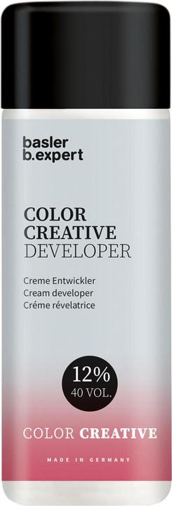 Image du produit Basler Color Creative Cream Developer