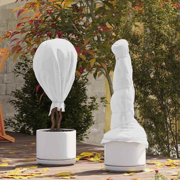 Produktbild vidaXL Garten Fleece