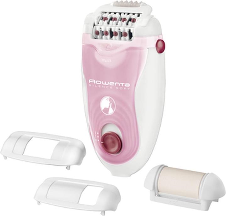Actual product image Rowenta EP5620 Silence Soft