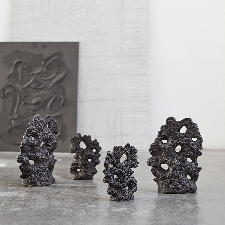 Actual product image Muubs Soil Sculpture - L (9490002111)