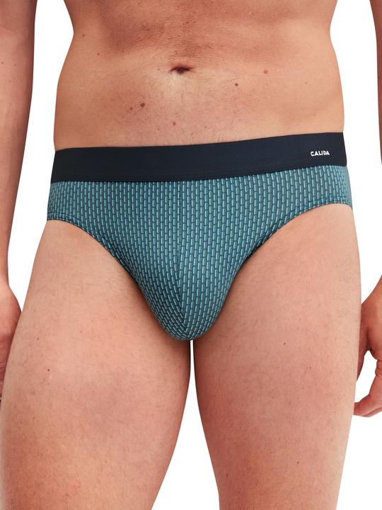 Produktbild Calida Cotton Code Design Slip (S, Einzelpack)