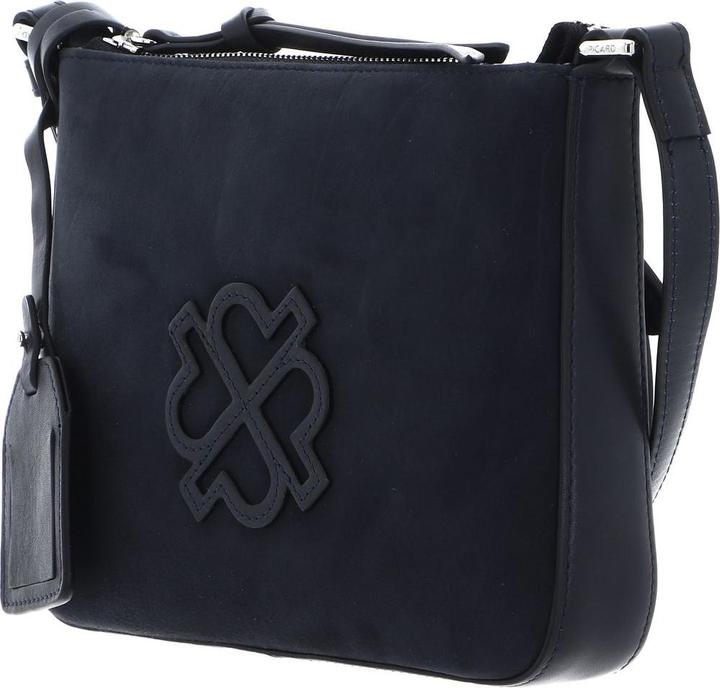 Immagine prodotto Picard Donna borsa a tracolla in pelle 21,5 cm