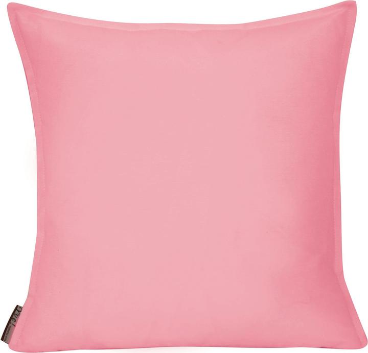 Bischof-Gross Zierkissen Canvas 7540 (38 x 38 cm)