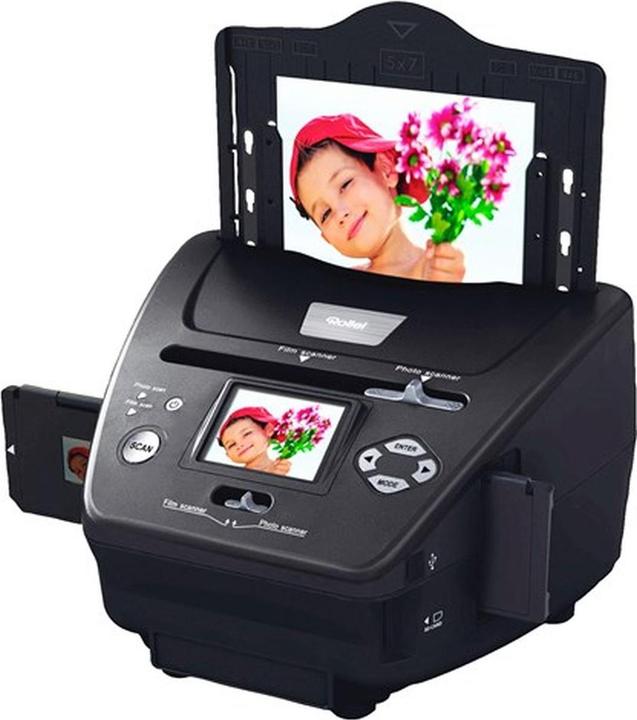 Produktbild Rollei PDF-S 440 (SD Karte, SDHC Karte, USB)
