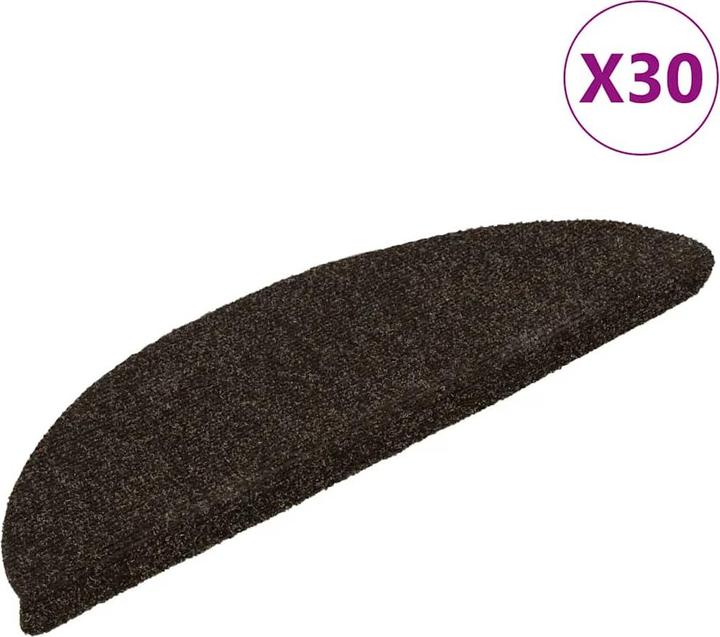 Immagine prodotto vidaXL Stufenmatte (56 x 17 cm)