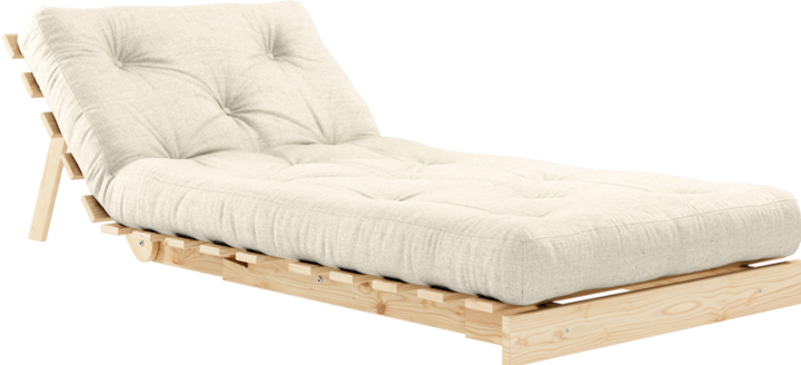 Produktbild Karup Design Roots 90 (Bettsofa, 1-Sitzer)