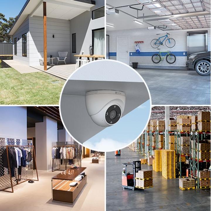 Actual product image EZVIZ H4 (2304 x 1296 Pixels)