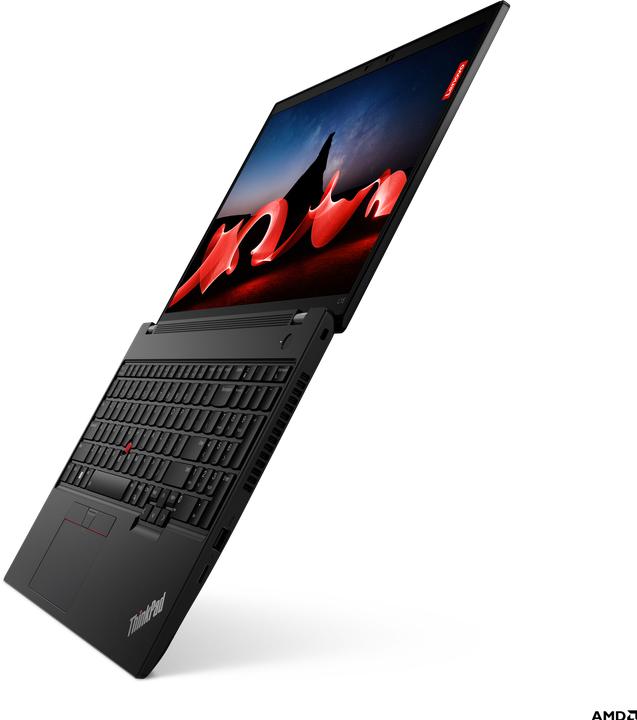 Actual product image Lenovo ThinkPad L15 G4 AMD Ryzen 5 Pro 7530U 39.62cm 15.6inch FHD No Touch 16GB 512GB SSD UMA WWAN R (15.60", AMD Ryzen 5 Pro 7530U, 16 GB, 512 GB, DE)