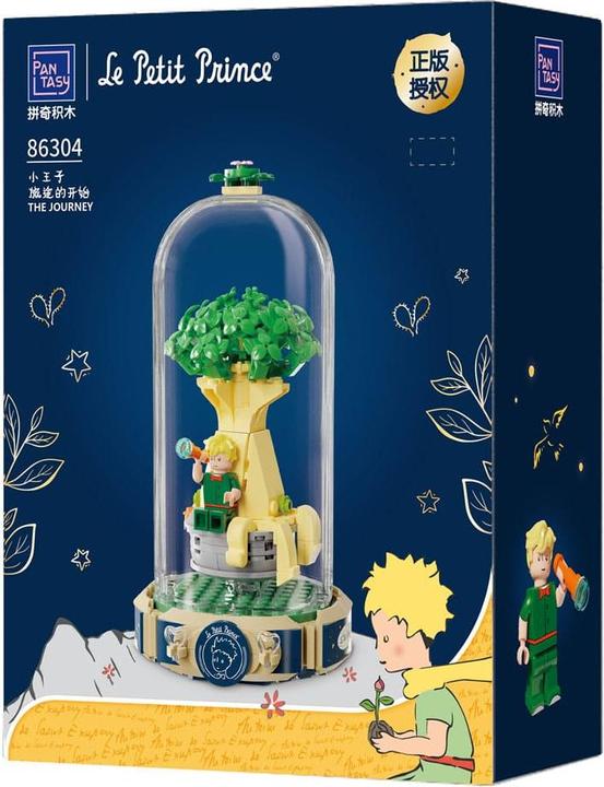 Produktbild Pantasy Time Travel