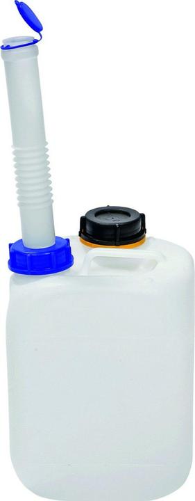 Produktbild Hünersdorff Wasserkanister ECO 6 L Hnersdorff