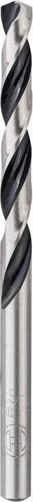 Actual product image Bosch Professional Zubehör Metal twist drill HSS PointTeQ, DIN 338, 6.5 mm, pack of 1 (6.5 millimetres)
