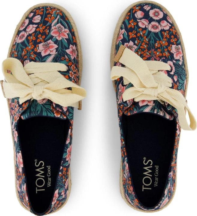 Produktbild Toms Carolina À Lacets (38.5)