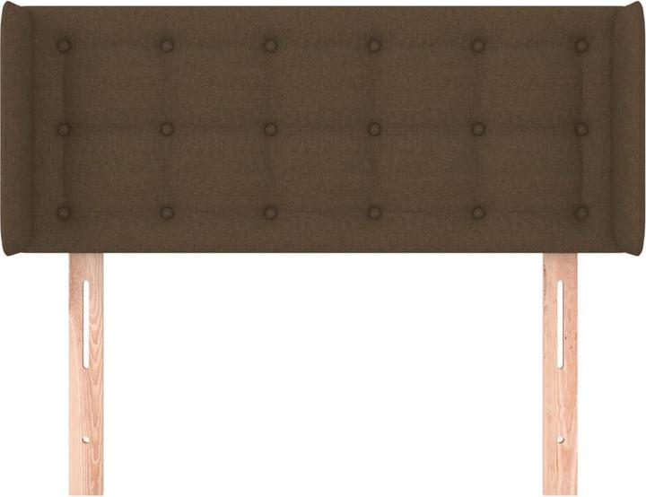 Actual product image vidaXL Farlie (93 x 16 x 88 cm)