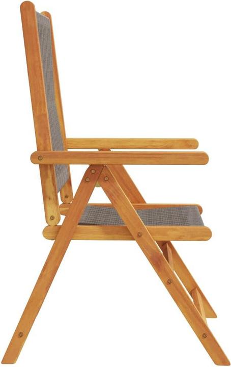 Produktbild vidaXL Gartenstuhl